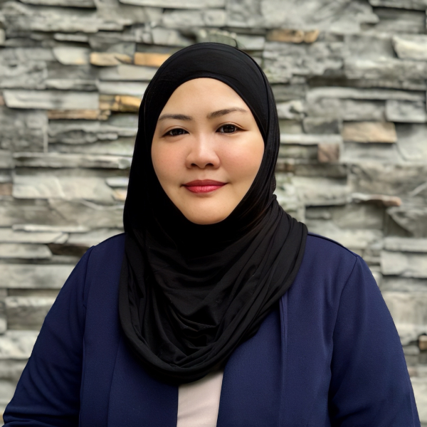 Nadia Riza Binti Mah...