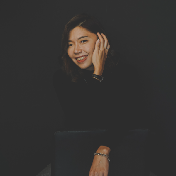 Fiona Mei