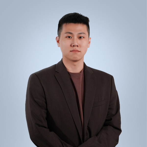 Shawn Wong
