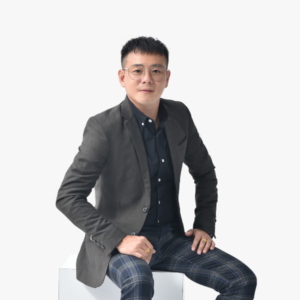 David Lim Tek Hwa