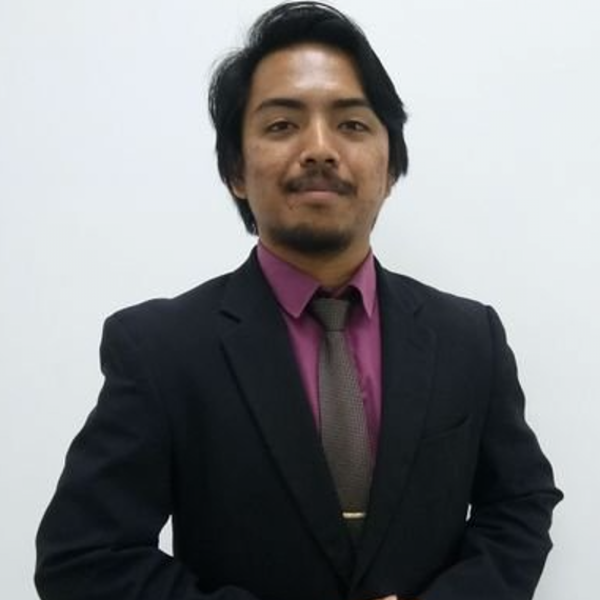 Farhan Syamim