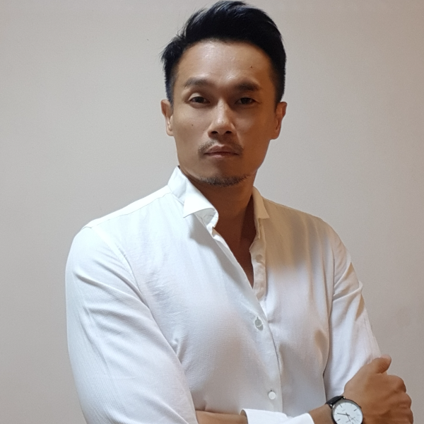 Nick Shoong