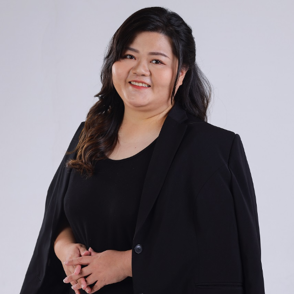 Abby Ang
