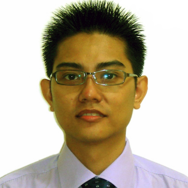 Desmond Chee