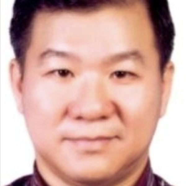 Kevin Chong