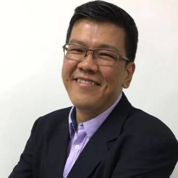 Lim Ewe Jin