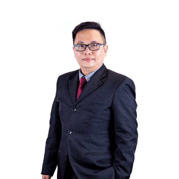 Darren Tan Kee Lim