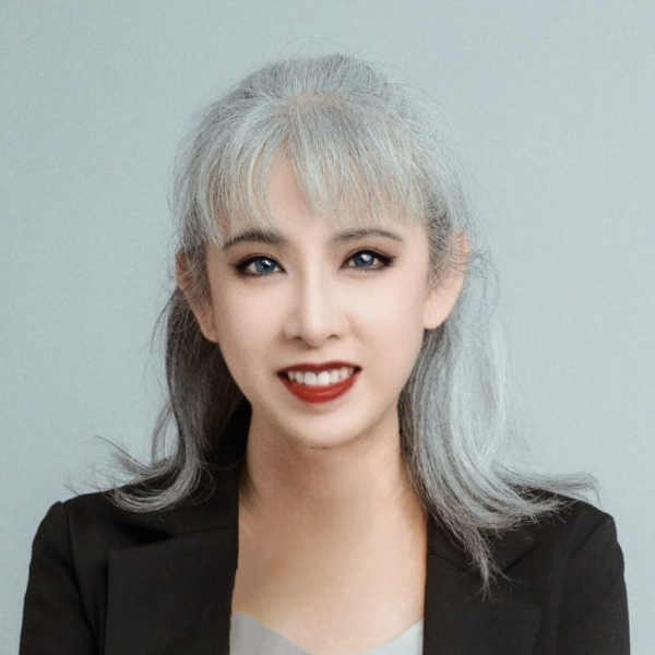 Zoe Liau