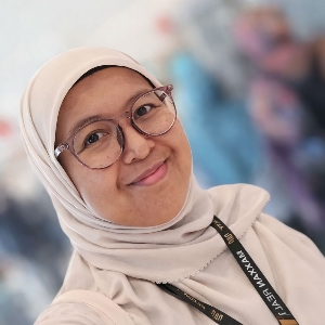 Fiza Sharip