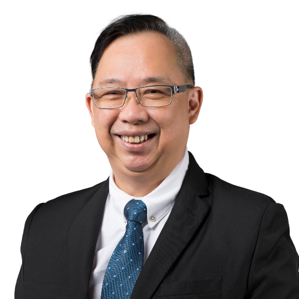Desmond Chen