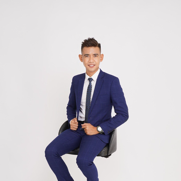 Ezzwan Jaafar