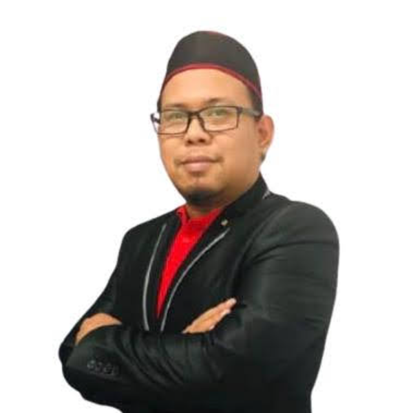 Muhammad Shukur Abd...