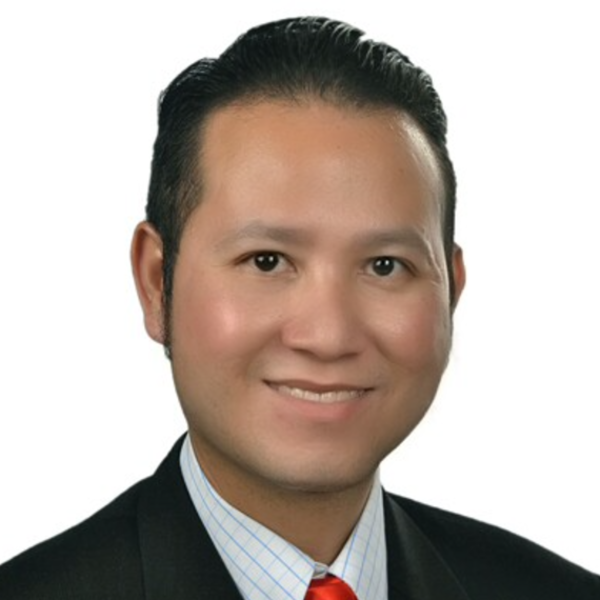 Terry Phang