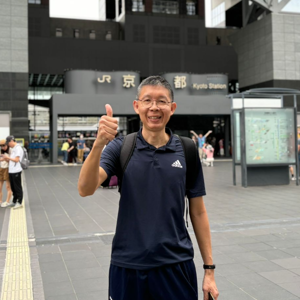 Cheah Chee Wing