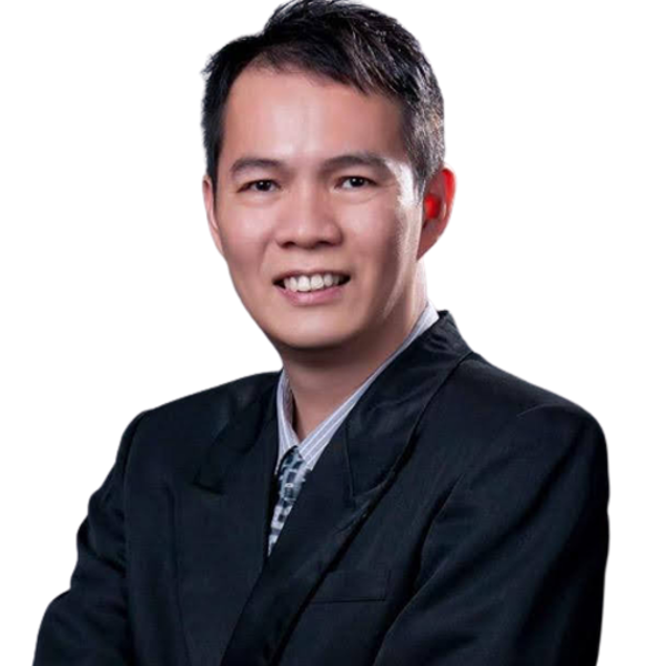 Jeff Lai