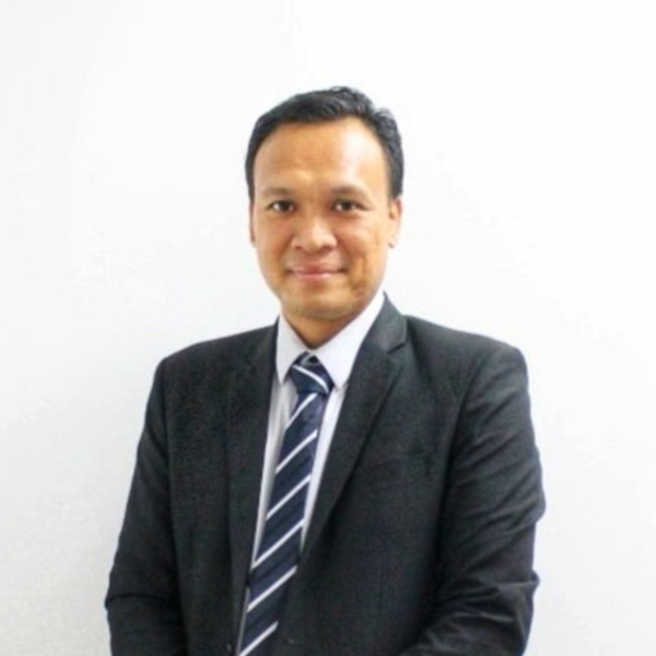 Mohd Rushaizam  B Ja...