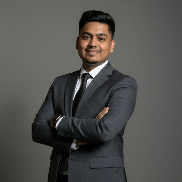 Vimal Athithan