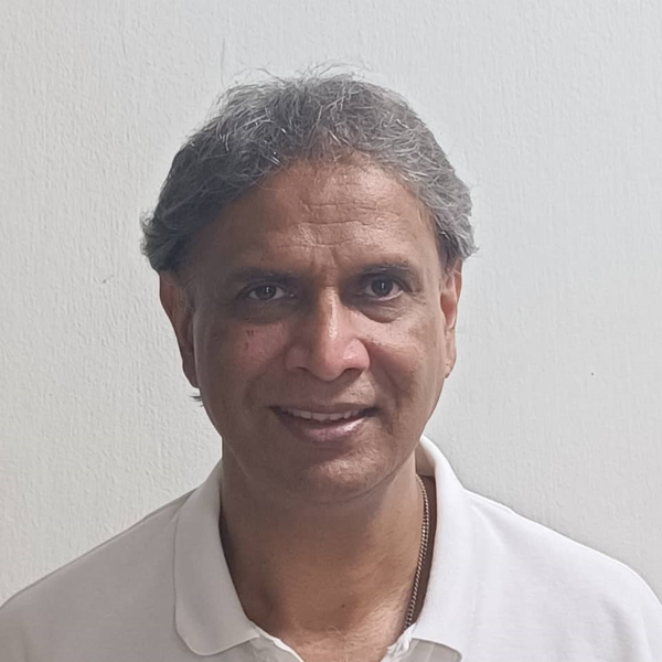 Malkeet Singh