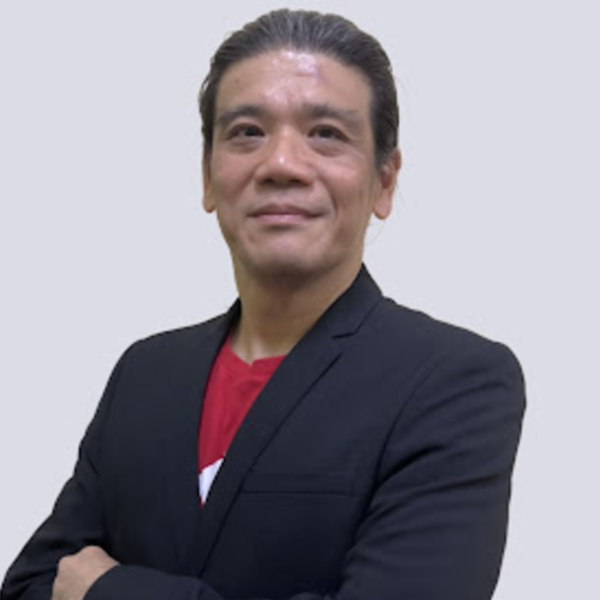 Eugene Wong