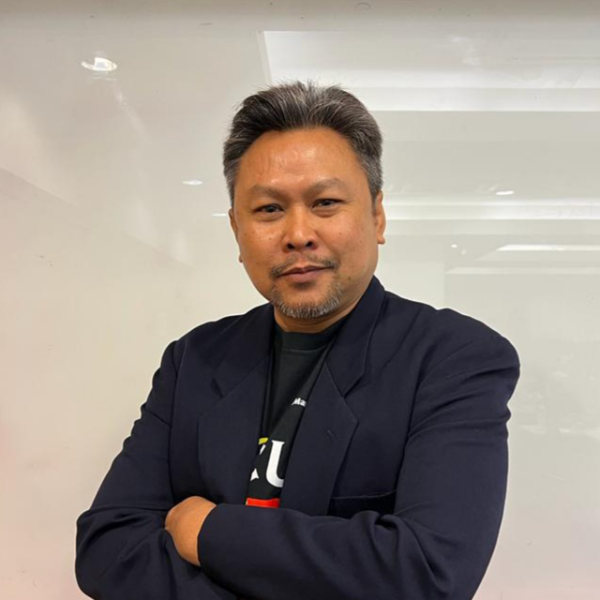 Zulkifli Bin Mohd Az...