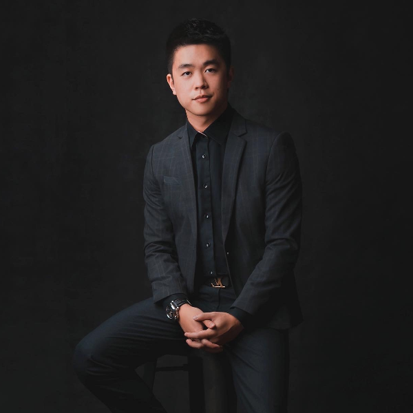 Lim Jesson