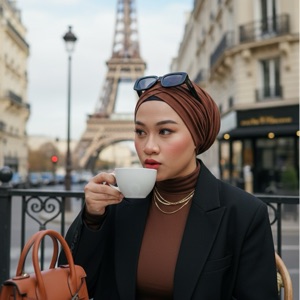 Ana Syazana