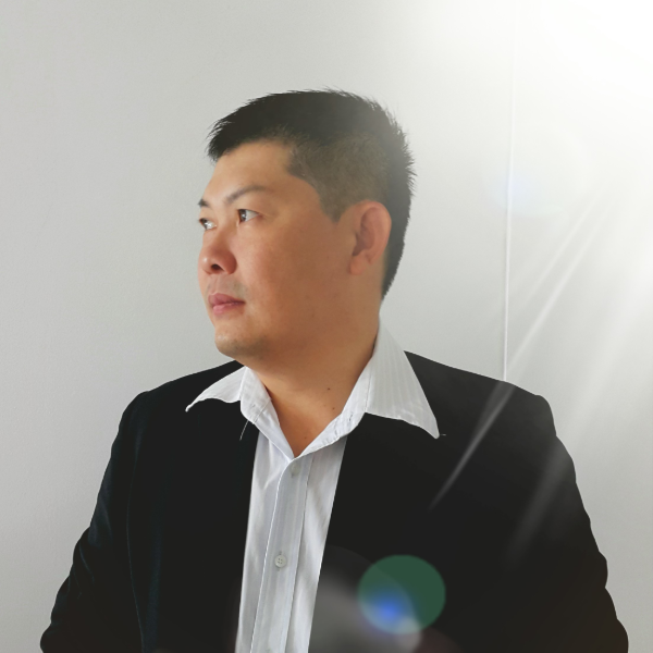 Simon Chang