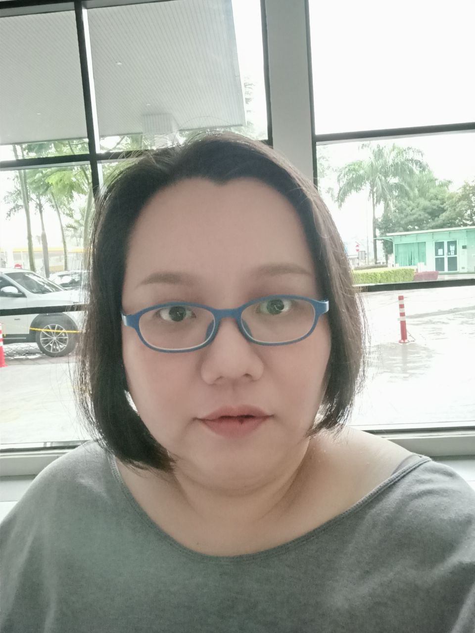 Shirleen Koh