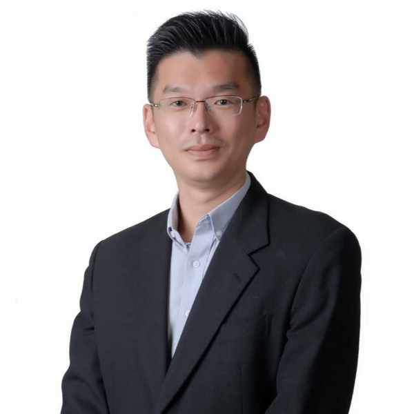 Jimmy Yap See Sun