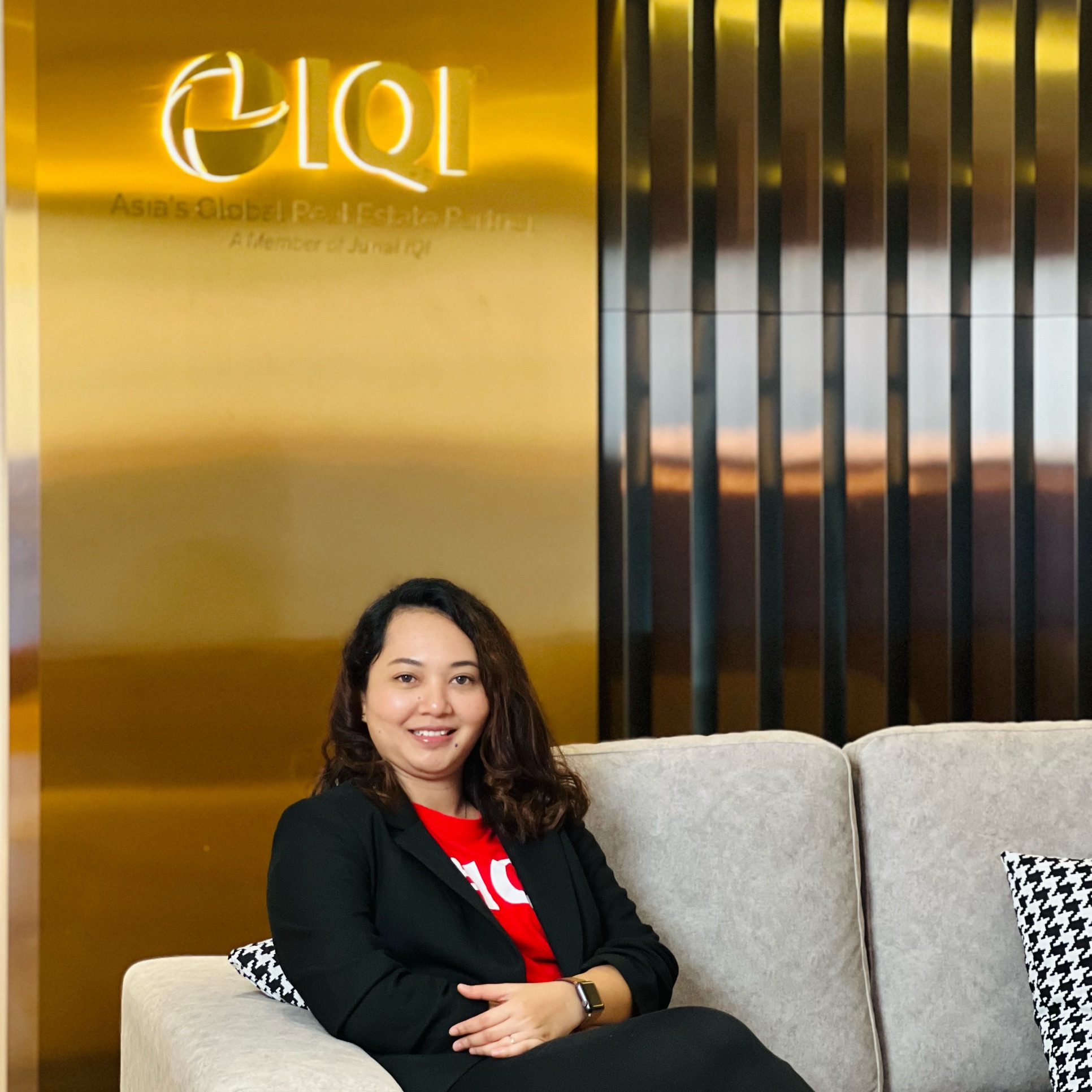 Aimi Shamima