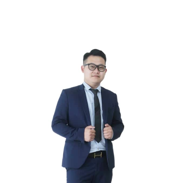 Jacky Tan