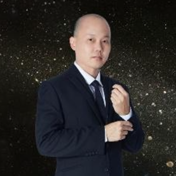 Kelvin Tam