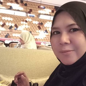Risha Jalil