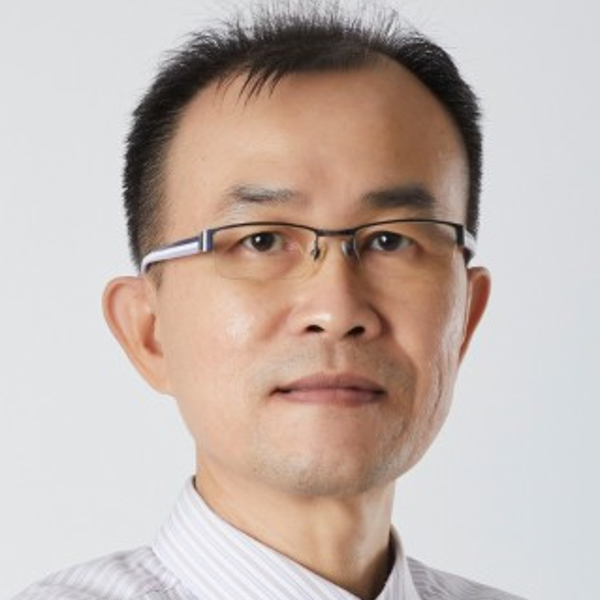 Vincent Wong