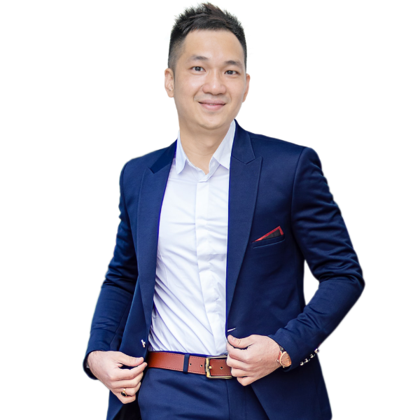 Steve Leong