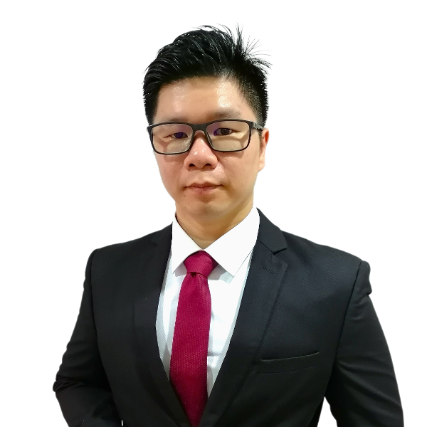 Wilson Ng