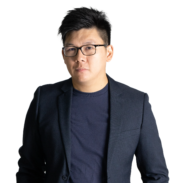 Gavin Chia