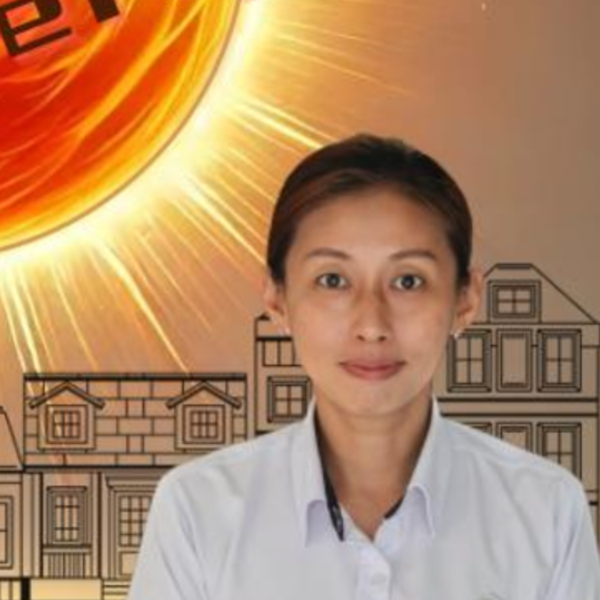May Ng