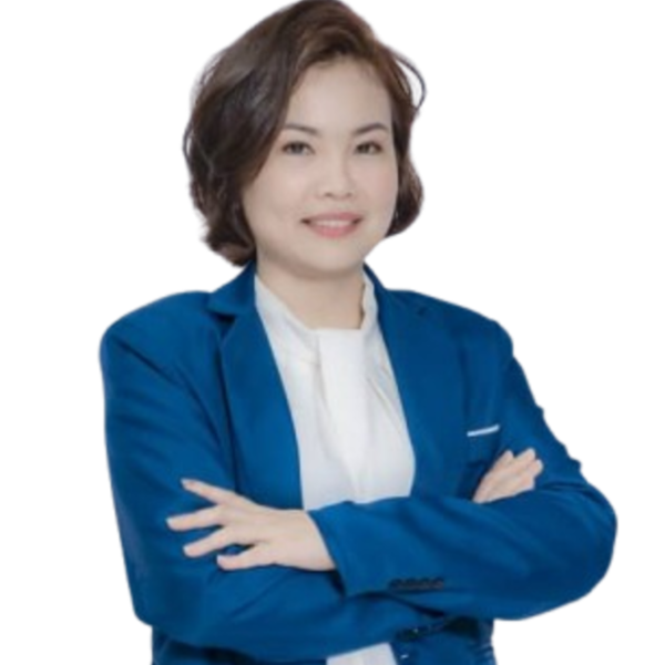 Shirley Tong Hie Jun