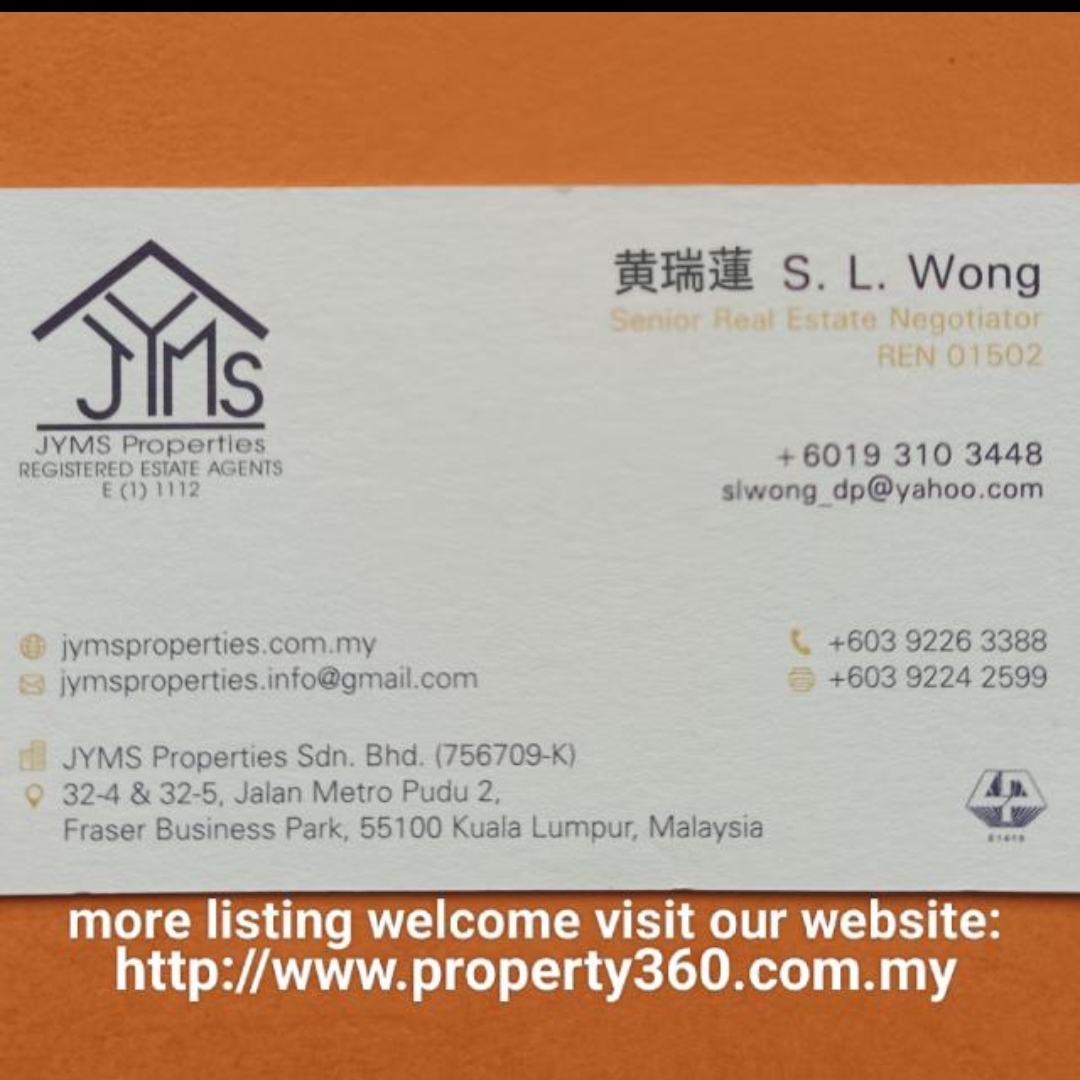 Wong Siew Lan