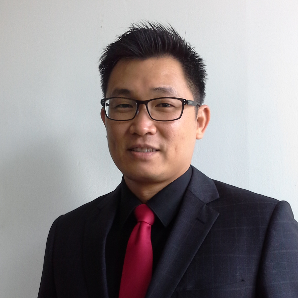 Adam Foo