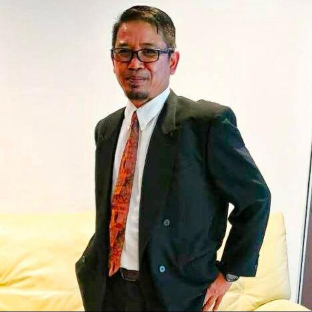 Azmi Sumairi