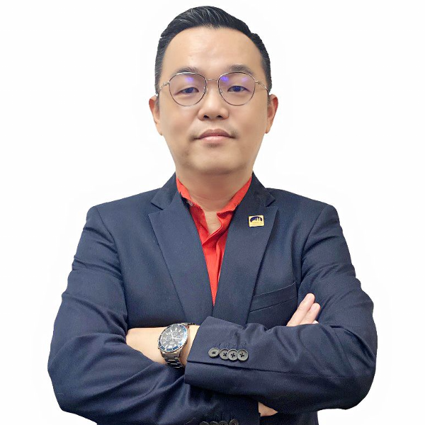 Danny Pang