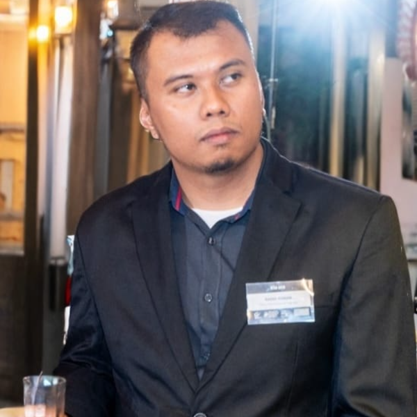 Radhi Adnan