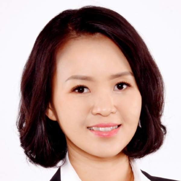 Kimberly Yap
