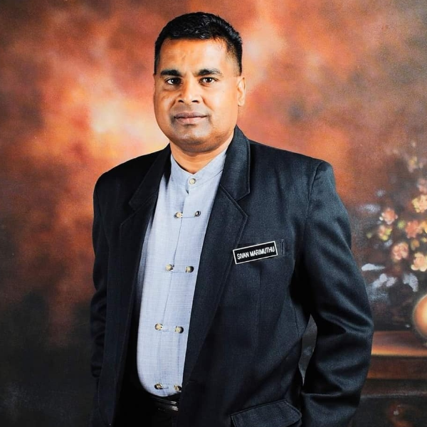 Vimal Sivan