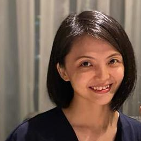Wong Shiau Ching