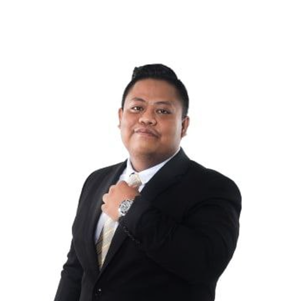 Mohamad Syaufi
