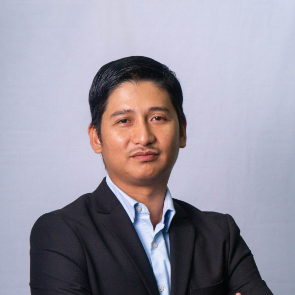 Mohd Lutfi Ab Rahman