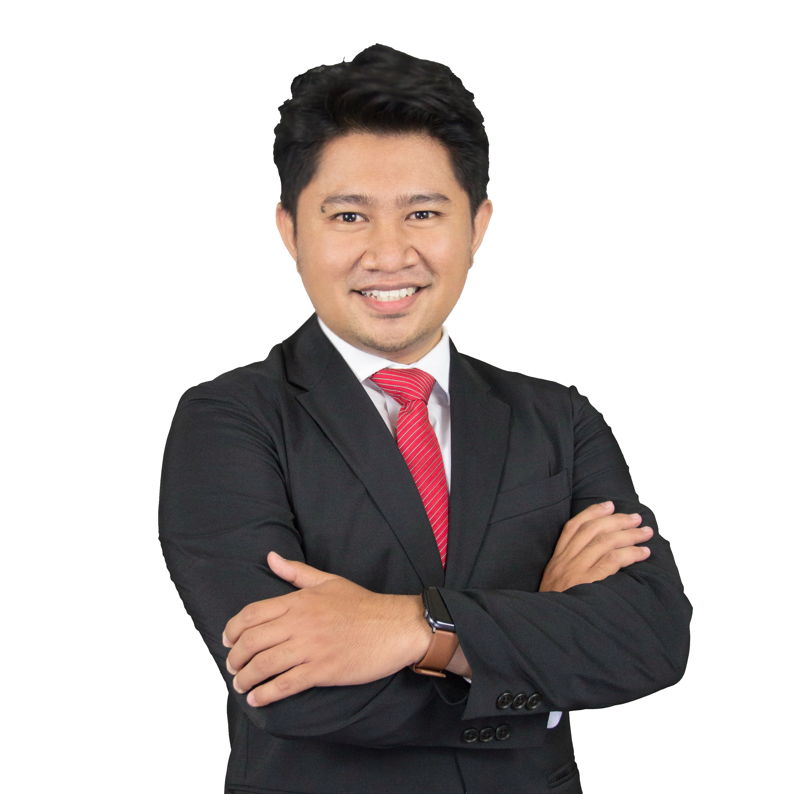 Nizam Radzif